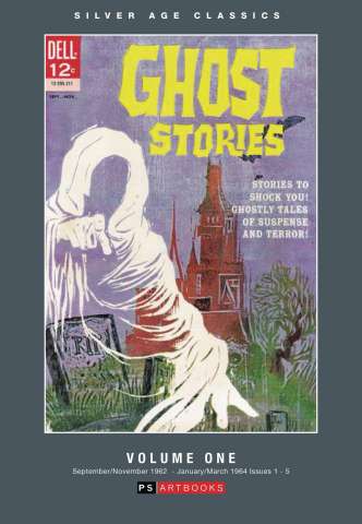 Ghost Stories Vol. 1