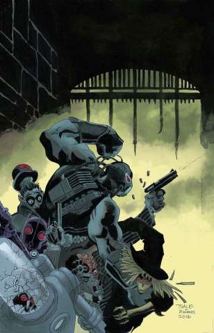 Batman #19 (Variant Cover)