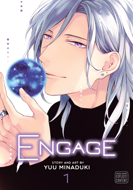 Engage Vol. 1