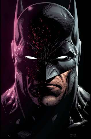 Batman: Three Jokers #1 (Jason Fabok Cover)