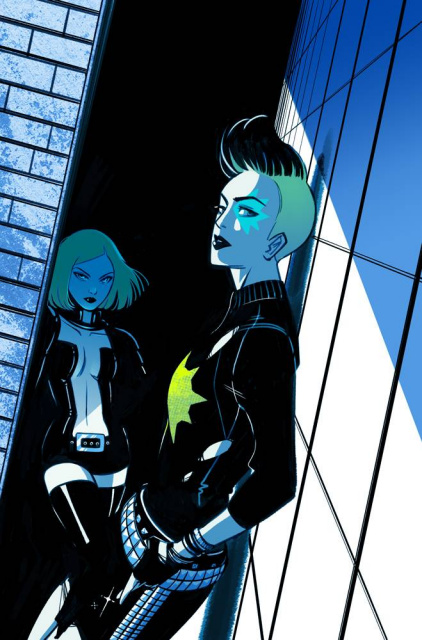 Uncanny X-Men #33 (Women of Marvel Cover)