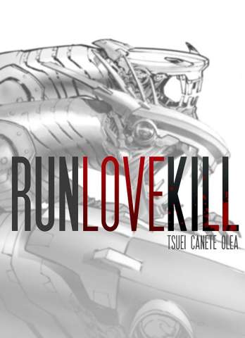 Runlovekill #3