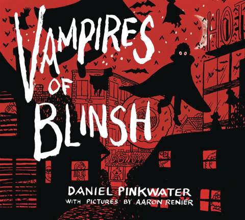 Vampire of Blinsh