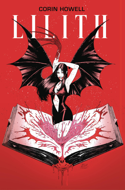 Lilith Vol. 1