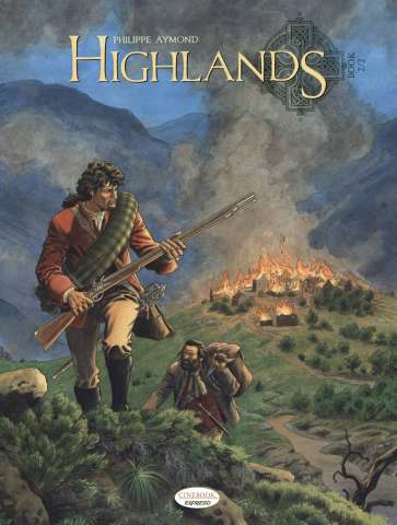 Highlands Vol. 2