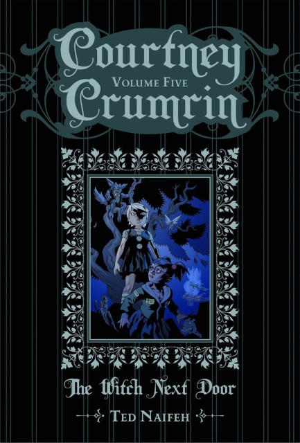 Courtney Crumrin Vol. 5