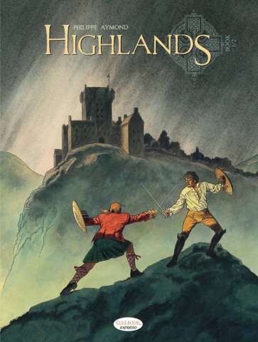 Highlands Vol. 1