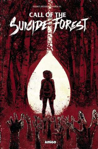 Call of the Suicide Forest