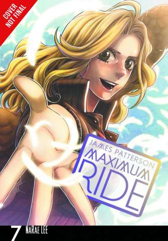 Maximum Ride Vol. 8