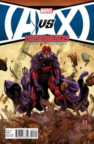 AvX Consequences #4