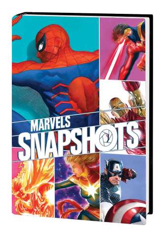 Marvels: Snapshots