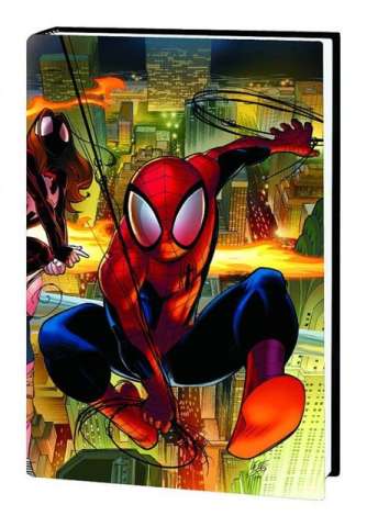 Ultimate Spider-Man Vol. 12