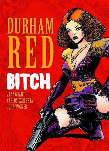 Durham Red: Bitch