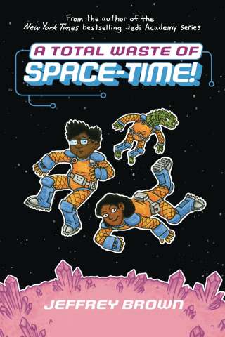 A Total Waste of Space Time! Vol. 2