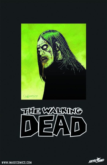 The Walking Dead Vol. 2 (Omnibus)