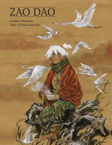 Cuisine Chinoise: Tales of Food and Life
