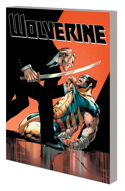 Wolverine Vol. 2: Killable