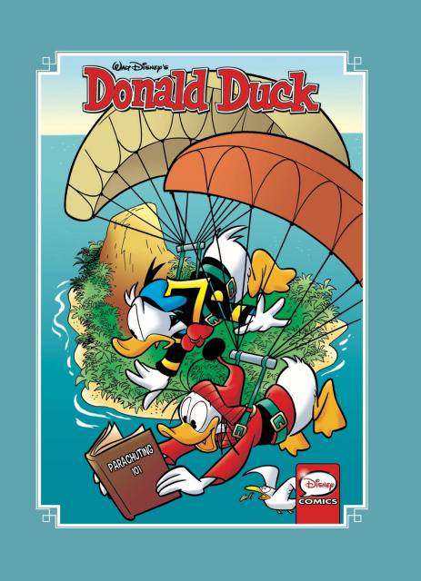 Donald Duck: Timeless Tales Vol. 1