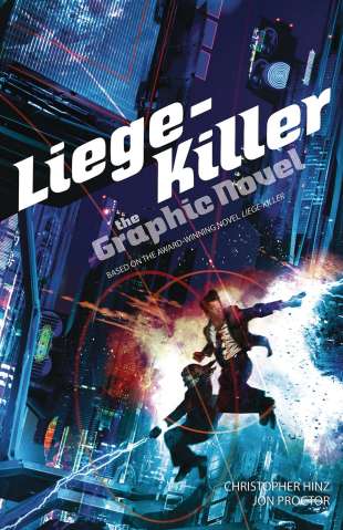 Liege-Killer