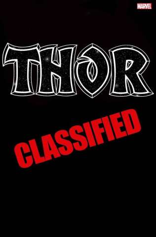 Thor #6 (Skroce Spoiler Cover)