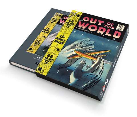 Out of This World Vol. 2 (Slipcase Edition)