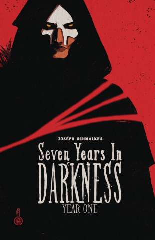 Seven Years in Darkness: Year One