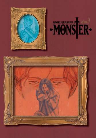Monster Vol. 9 (Perfect Edition)