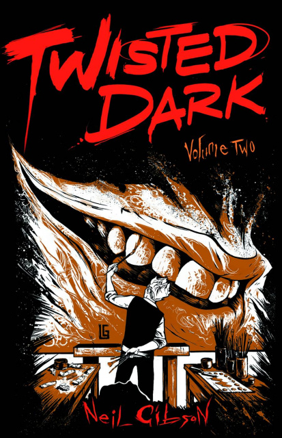 Twisted Dark Vol. 2