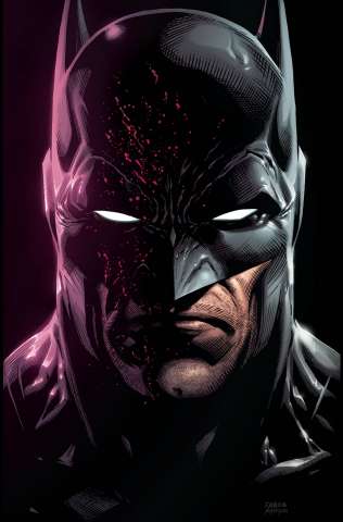 Batman: Three Jokers #1 (Jason Fabok Cover)