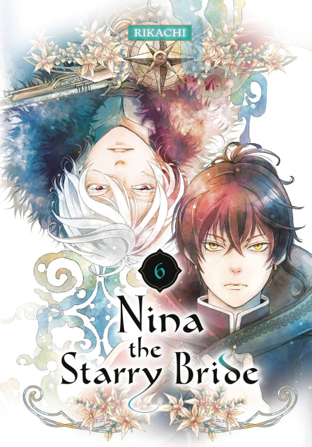 Nina, The Starry Bride Vol. 6