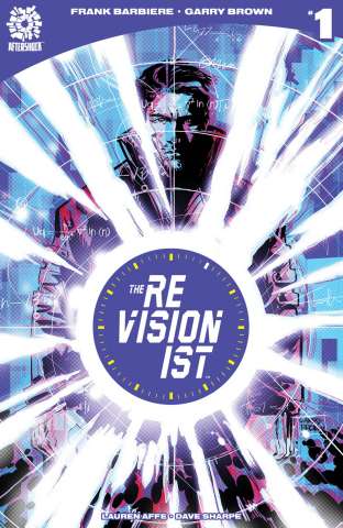 The Revisionist #1