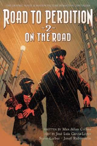 Road To Perdition 2: On the Road