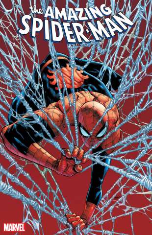 The Amazing Spider-Man #6 (Ramos Cover)
