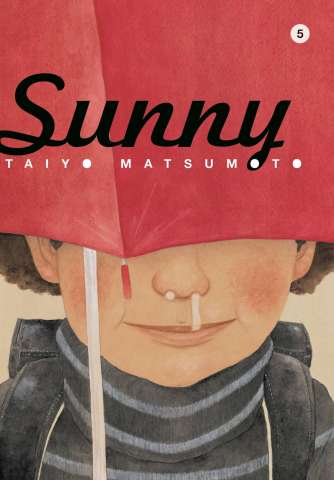 Sunny Vol. 5