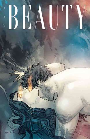 The Beauty #7 (Weldele Cover)