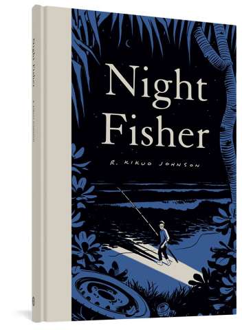 Night Fisher (15th Anniversary Edition)