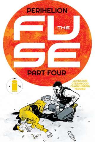 The Fuse #16