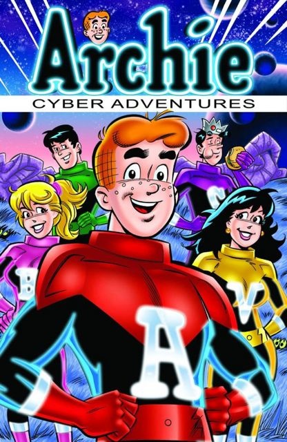 Archie: Cyber Adventures