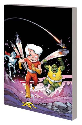 Star Comics: Planet Terry (Complete Collection)