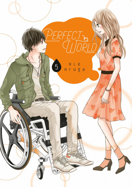 Perfect World Vol. 5