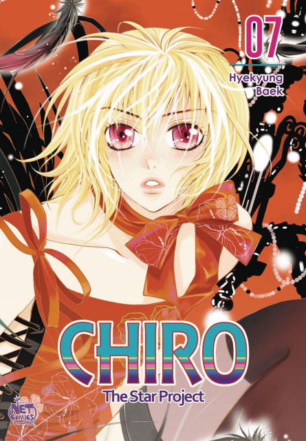 Chiro: The Star Project Vol. 7