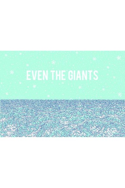 Even the Giants