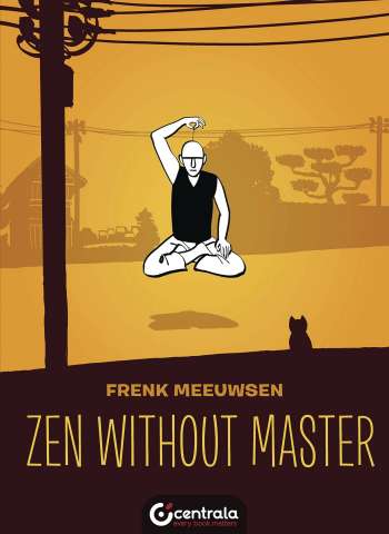 Zen Without Master