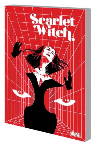 Scarlet Witch Vol. 3: Final Hex