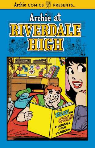 Archie at Riverdale High Vol. 1