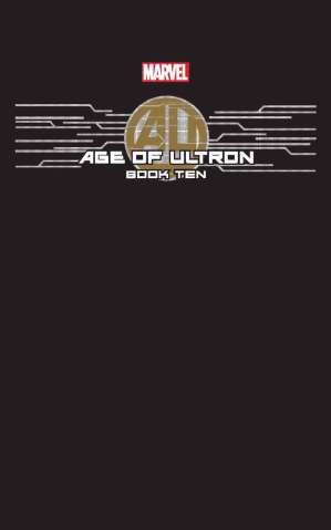 Age of Ultron #10