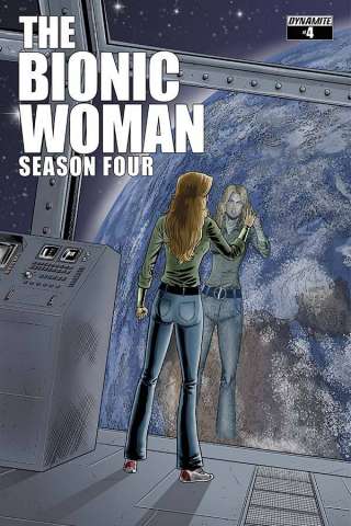 The Bionic Woman, Season Four #4