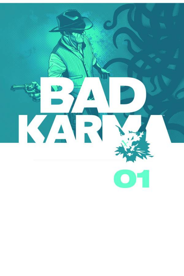 Bad Karma Vol. 1