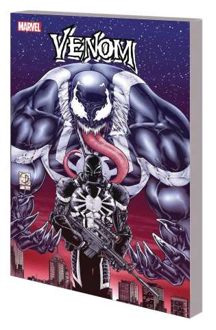 Venom by Cullen (Complete Collection)