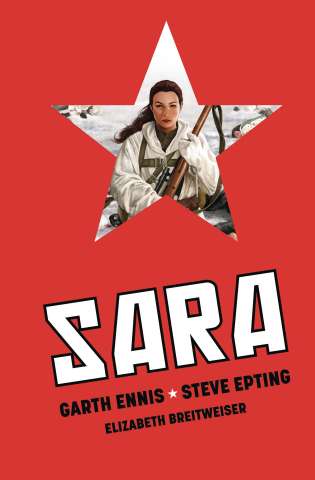 Sara (Deluxe Edition)